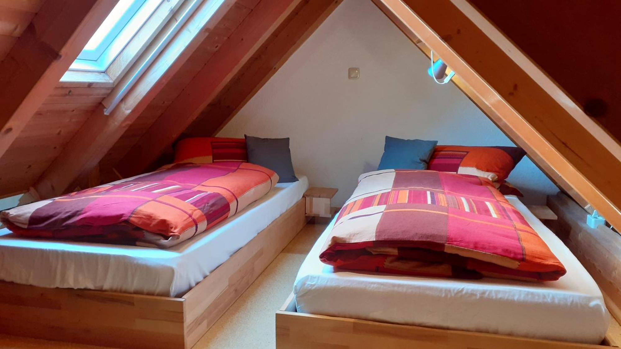 Ferienwohnung Lippert Pullenreuth Exterior foto