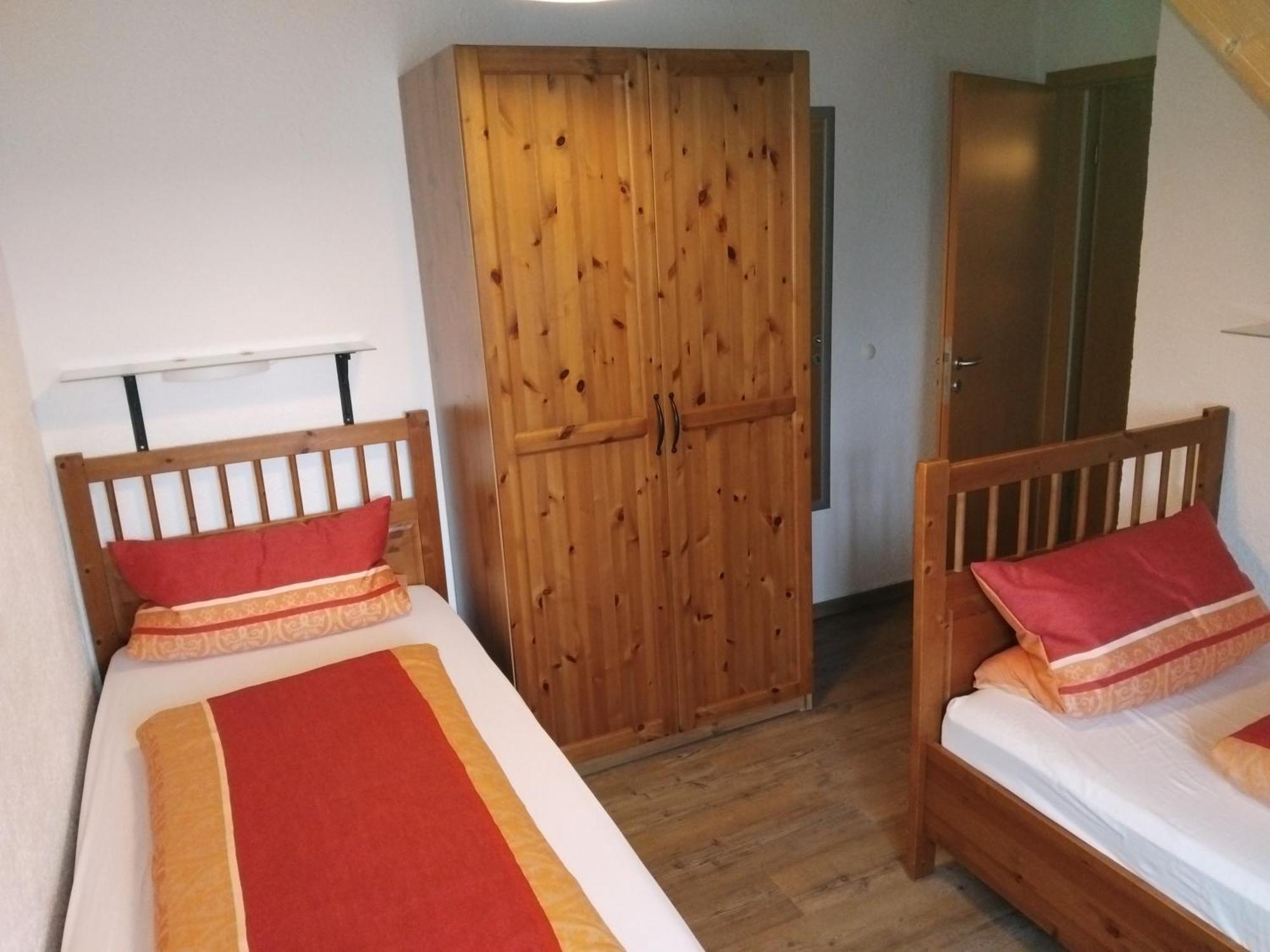 Ferienwohnung Lippert Pullenreuth Exterior foto
